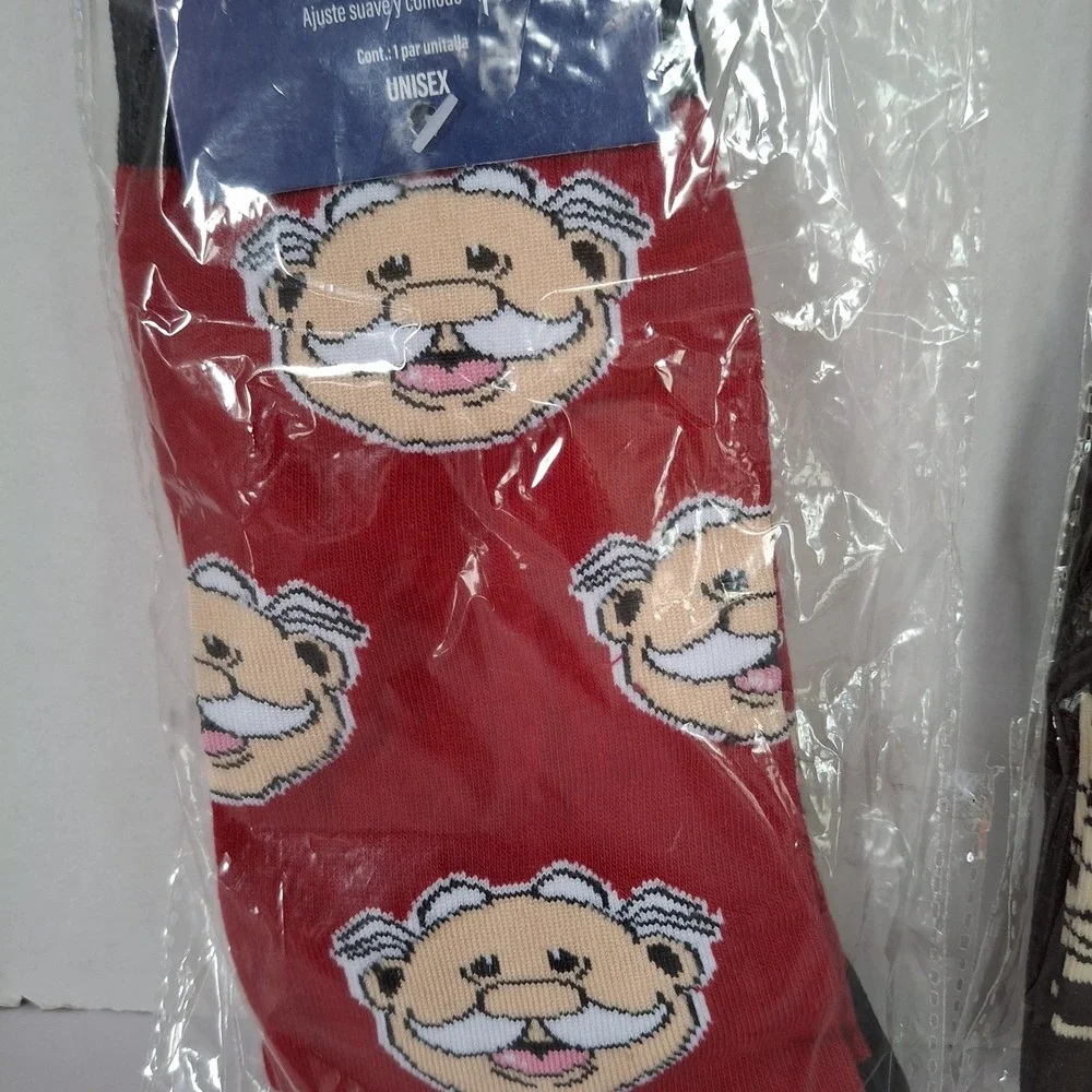 N/A lot socks